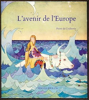Download the eBook: L'avenir de l'Europe