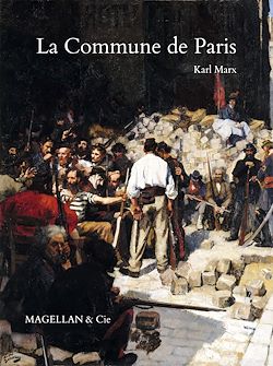 Télécharger le livre :  La Commune de Paris