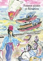 Download this eBook Femmes pirates et flibustiers