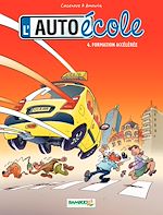 Download this eBook L'Auto-École - Tome 4