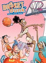 Télécharger le livre :  Basket Dunk - Tome 3