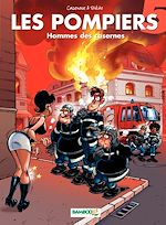 Download this eBook Les Pompiers - Tome 5