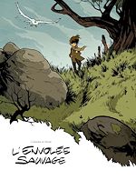 Télécharger le livre :  L'envolée sauvage - Tome 1