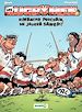 Télécharger le livre :  Les Rugbymen - Tome 4 - Dimanche prochain, on jouera samedi !