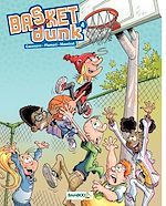 Télécharger le livre :  Basket Dunk - tome 4