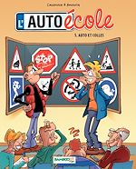 Download this eBook L'Auto-École - Tome 5