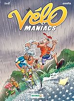 Download this eBook Les Vélomaniacs - Tome 3