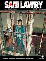 Télécharger le livre :  Sam Lawry - Tome 5