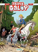 Download this eBook Triple Galop - Tome 2