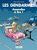 Télécharger le livre :  Les Gendarmes - Tome 10