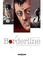 Télécharger le livre :  Borderline - Tome 1