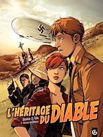 Télécharger le livre :  L'Héritage du diable - Tome 1