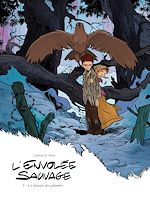 Télécharger le livre :  L'envolée sauvage - Tome 2