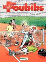 Download this eBook Les Toubibs - Tome 6