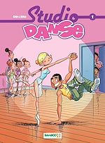 Download this eBook Studio Danse - Tome 1