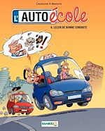 Download this eBook L'Auto-École - Tome 6