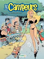 Télécharger le livre :  Les Campeurs - Tome 3