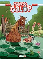 Download this eBook Triple Galop - Tome 3