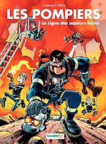 Download this eBook Les Pompiers - Tome 8