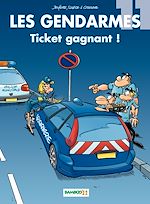 Download this eBook Les Gendarmes - Tome 11