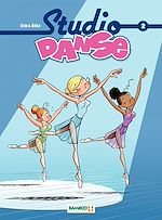 Download this eBook Studio Danse - Tome 2