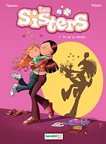 Télécharger le livre :  Les Sisters - Tome 1 - Un air de famille