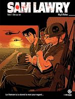 Télécharger le livre :  Sam Lawry - Tome 1