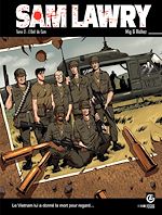 Télécharger le livre :  Sam Lawry - Tome 2