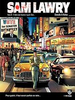 Télécharger le livre :  Sam Lawry - Tome 3
