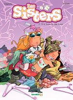 Télécharger le livre :  Les Sisters - Tome 2 - À la mode de chez nous