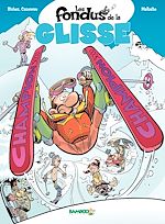 Télécharger le livre :  Les fondus de la glisse - Tome 1