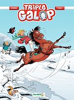 Download this eBook Triple Galop - Tome 4