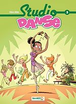 Download this eBook Studio Danse - Tome 3