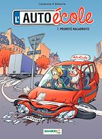 Download this eBook L'Auto-École - Tome 7