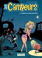 Télécharger le livre :  Les Campeurs - Tome 4