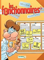 Download this eBook Les Fonctionnaires - Tome 10 - Pleins pots !