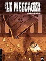 Télécharger le livre :  Le Messager - Tome 5