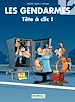 Télécharger le livre :  Les Gendarmes - Tome 12