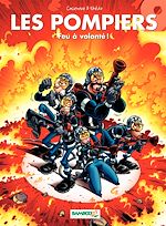 Download this eBook Les Pompiers - Tome 9