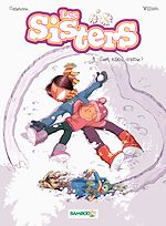 Télécharger le livre :  Les Sisters - Tome 4 - C'est nikol crème !