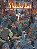 Télécharger le livre :  Shahidas - Tome 2