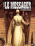 Télécharger le livre :  Le Messager - Tome 6