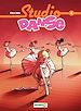 Télécharger le livre :  Studio Danse - Tome 4