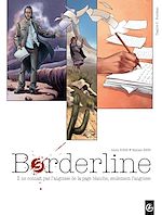 Télécharger le livre :  Borderline - Tome 3