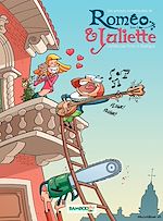 Download this eBook Les Amours Compliquées de Roméo et Juliette - Tome 1