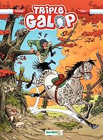 Download this eBook Triple Galop - Tome 5