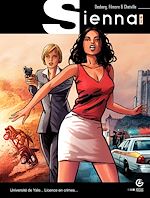 Download this eBook Sienna - Tome 2