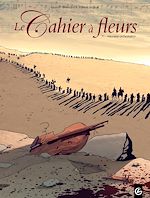 Télécharger le livre :  Le cahier à fleurs - Tome 1 - Mauvaise orchestration