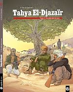 Download this eBook Tahya el djazaïr - Tome 2 - Du sable plein les yeux