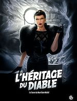 Télécharger le livre :  L'Héritage du diable - Tome 2